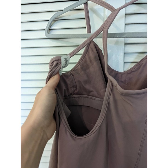 NWT Athleta Vinyasa Support Top Small - Picture 5 of 6
